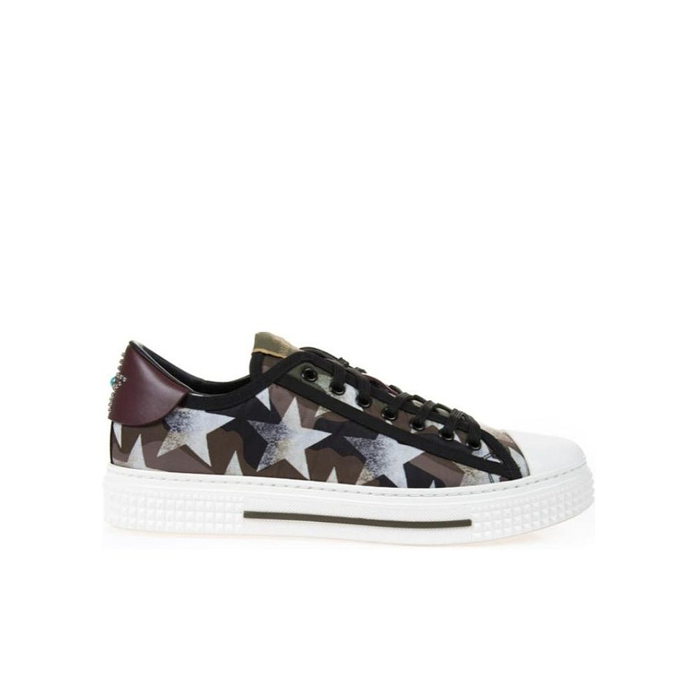 VALENTINO 男士运动鞋 MY2S0897NSWVER SS2022 白色