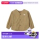 NORTH FACE 幼儿运动服 日本直邮THE 儿童款 NPT22501