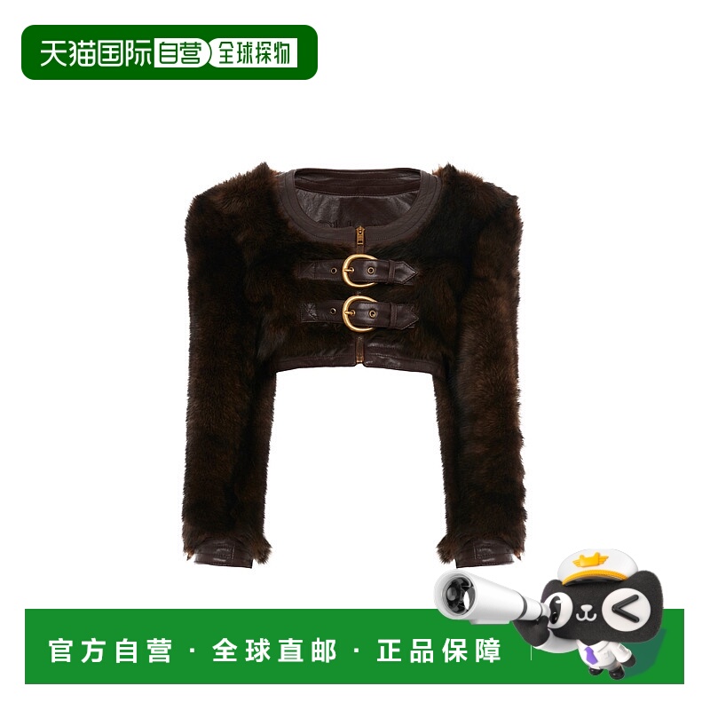 1h可退 欧洲直邮chloe 女士 外套