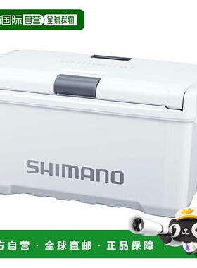 日本直邮Shimano ND-520Y Unifreeze CF 20L 冰白色 137906