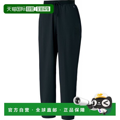 日本直邮ZETT-BD Piste裤子 风衬衫