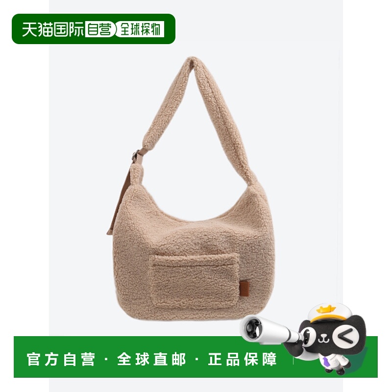 韩国直邮SHOOPEN韩版秋冬新款日常休闲实用平价男款休闲包HPABCEF