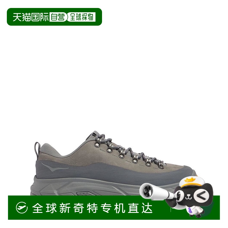1h可退 香港直邮潮奢 Hoka One One 女士 Tor Summit运动鞋