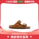 1009527CAMEL 男士 凉鞋 香港直邮BIRKENSTOCK