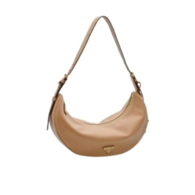 PRADA 女士斜挎包 1BC2552CYSVOVOF0018 CO 花色 徽标单肩包