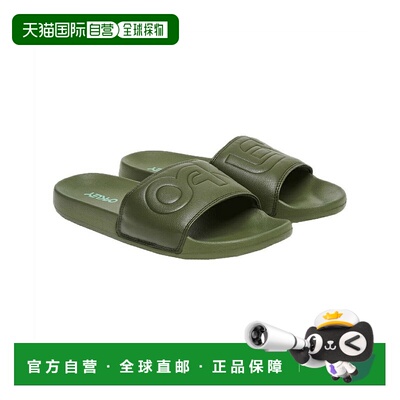 日本直邮 Oakley B1B SLIDE 2.0男士运动拖鞋凉鞋 [FOF100424]