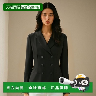 421V62A1030X9000外套西装 香港直邮DIOR 女士西服