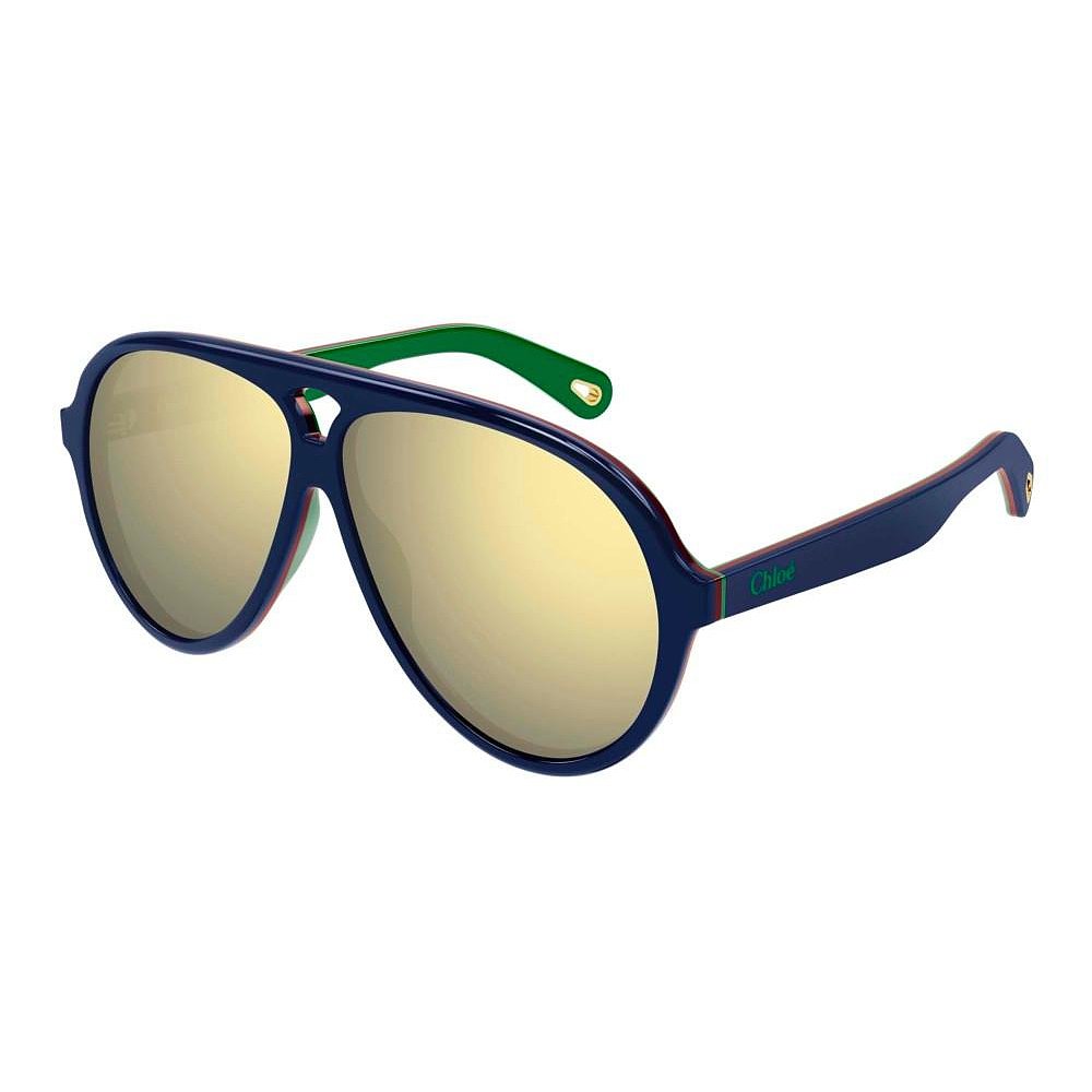 Chloe 蔻依 女士 -sunglasses 太阳镜 CH0211S002CFX