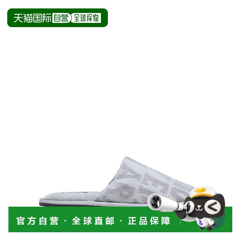 1h可退 香港直邮潮奢 Emporio Armani 安普里奥 阿玛尼 男士 Slid