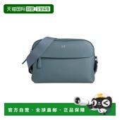 香港直邮Dunhill 斜挎包 登喜路 1h可退 男士 Bags blue蓝色 舒适