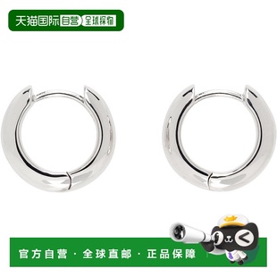 男士 numbering 7010 耳环 metal金 1h可退 7010S 香港直邮潮奢