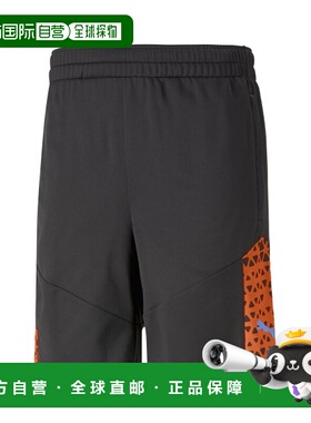 韩国直邮PUMA彪马  短裤658293-50individualCUP Training Shorts
