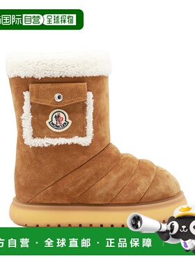 欧洲直邮MONCLER 女士高跟鞋J209B4H00070M429924M