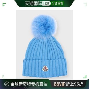 帽子 美国直邮 通用 moncler 99新未使用