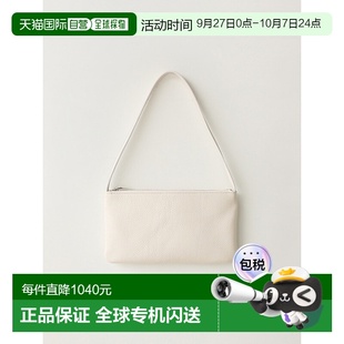 韓國直郵NOTHING 通用款 女包303931417Panini leather WRITTEN正品