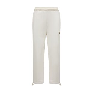 AW2024 K10938H0000189AR3034 MONCLER 女士休闲裤