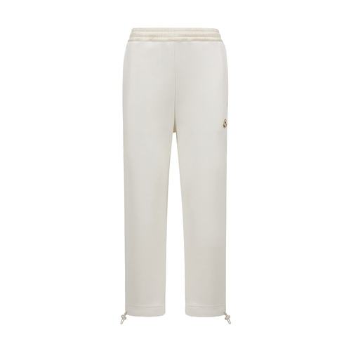 MONCLER 女士休闲裤 K10938H0000189AR3034 AW2024