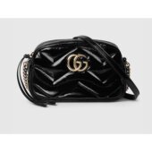 Marmont小号单肩包 潮奢 8024480AABA 女士 Gucci 古驰