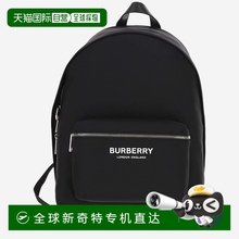 1h可退 欧洲直邮BURBERRY 男士双肩包8063495A1189尼龙博柏利