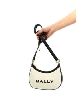 BALLY巴利 单肩包 WAC02MCV034I182O