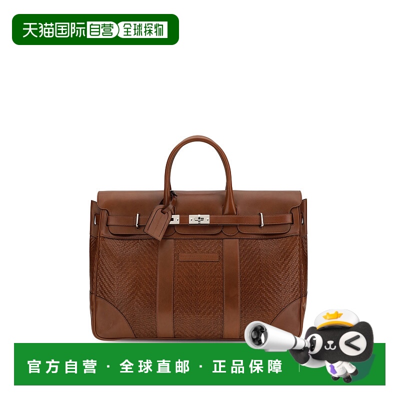 1h可退 香港直邮潮奢 Brunello Cucinelli 布内罗 古奇拉利 男士