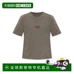 Margiela 标志 香港直邮Mm6 女士 1h可退 MM6 马丁 Maison 马吉拉