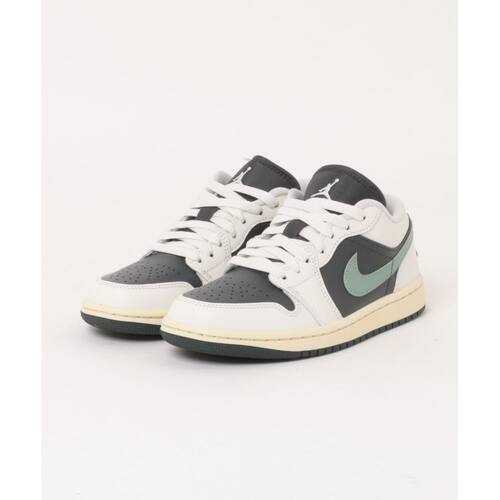 日本直邮JORDAN BRAND 女士 Air Jordan 1 Low 低帮板鞋 62612600