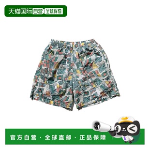 1h可退 日本直邮SPERRY TOP-SIDER 男士限量联名 BEAMS PLUS 潮流