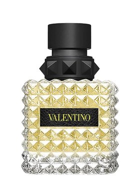 欧洲直邮Valentino华伦天奴男士淡香水100ml黄色的梦想东方辛辣调