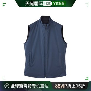 Loro Piana 诺悠翩雅 羊绒马甲 香港直邮潮奢 男士 无袖