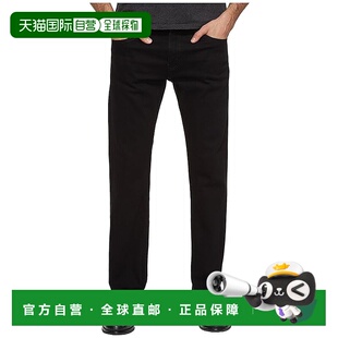 1h可退 香港直邮潮奢 Levi'S 李维斯 男士 527™ 修身微喇裤