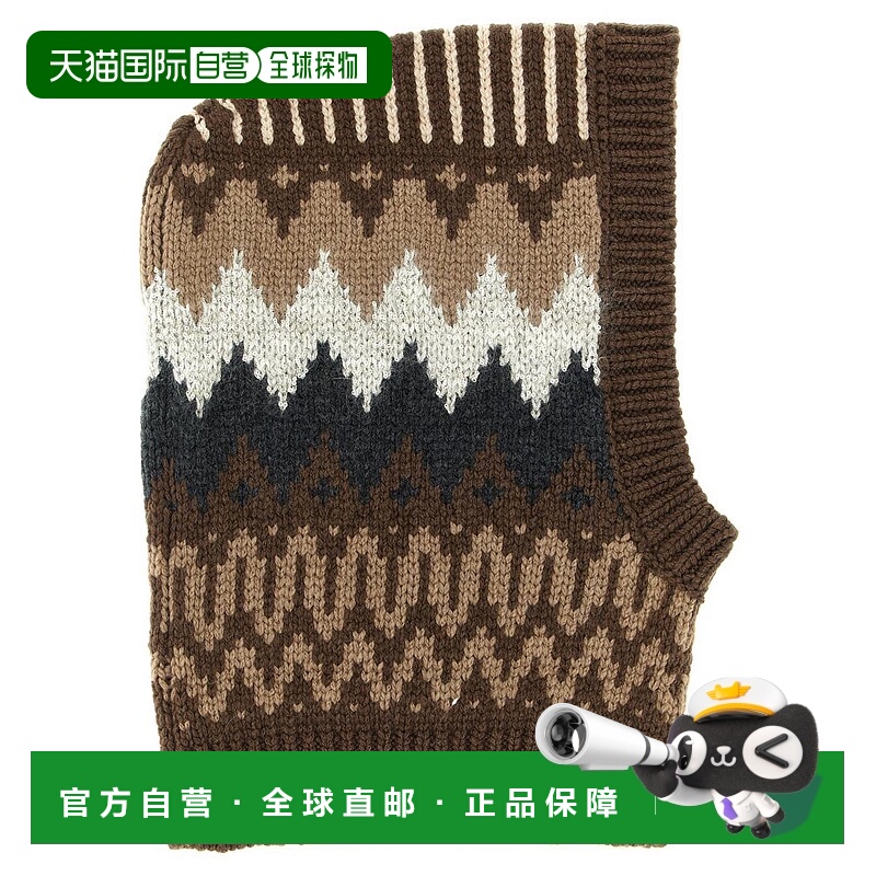 1h可退 香港直邮BRUNELLO CUCINELLI 女士帽子 M52371979C2229 AW