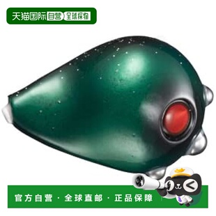 【日本直邮】Kouga Current Breaker Trinity α Head 120克