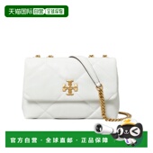 Burch 小号 KIRA 香港直邮Tory 绗缝单肩包 154706汤丽柏琦