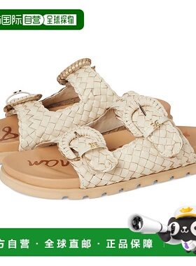 1h可退 【美国直邮】sam edelman 女士 凉鞋新款