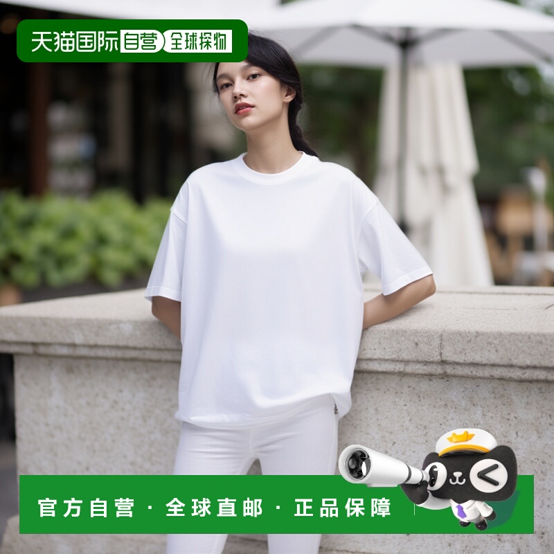 1h可退 日本直邮官方授权 Lawson×FREAK'S STORE 轻松合身舒适 T