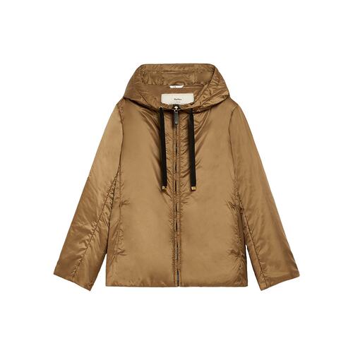 MAX MARA 女士西服 9486025406051 AW2025 棕色