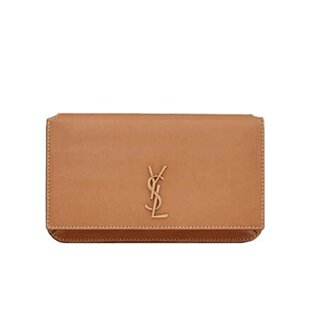 手机包 徽标链式 635095BWR6W Laurent Saint