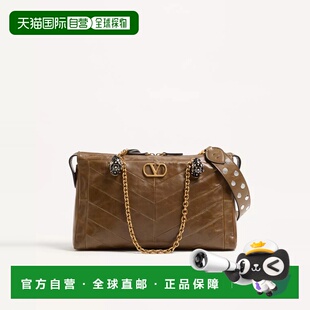 1h可退 欧洲直邮VALENTINO 华伦天奴 26春夏 WB0S70UYF_BGQ 女士