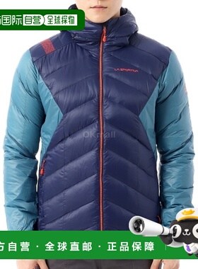 韩国直邮La Sportiva Aiguille Down Jkt M (S03643642)) 羽绒/填