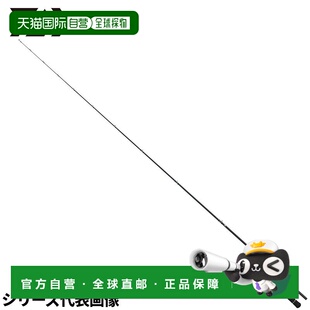 日本直邮Daiwa 黑标 SC C69MH 25 型鲈鱼竿