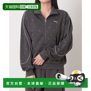 日本直邮日本直邮PUMA 9800585025 8400 女款 CORE HERITAGE MX 6