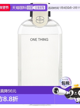 香港直邮One Thing,烟酰胺 10%，5 液量盎司（150 毫升）正品