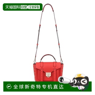 Michael 迈克高仕 香港直邮潮奢 Kors 30T9LNCS6 女士 徽标手提包