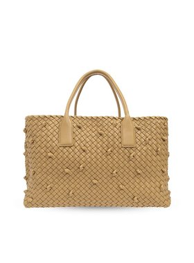 BOTTEGA VENETA 女士手提包 796639V4IM19893 AW2024