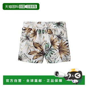 Janie 美国奥莱直发泳裤 and 多色 Jack再生叶游泳内裤 自营