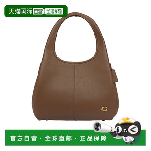 COA52497蔻驰托特包手提包 单肩包 香港直邮Coach Lana
