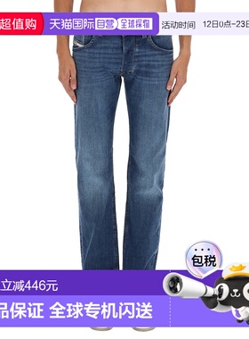 1h可退 香港直邮Diesel 迪赛 男士 