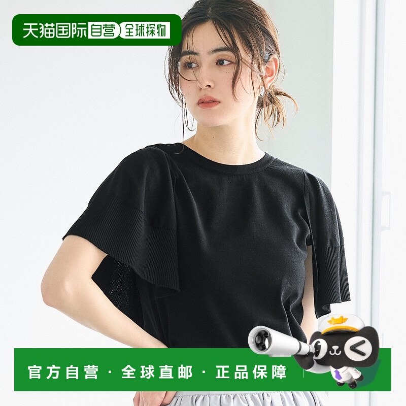 【日本直邮】coca　女士　针织毛衣