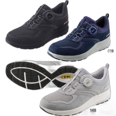 日本直邮3.5E宽YONEX健步男士动力气垫MC114健步鞋运动鞋减震YONE